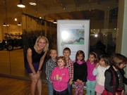 Vyhlášení soutěže Mladí designeři 2015 Škoda auto a.s. Mladá Boleslav